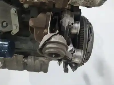 Pezzo di ricambio per auto di seconda mano MOTORE COMPLETO per FIAT BRAVO II (198_)  Riferimenti OEM IAM 192A8000  N1.Z1.32.2.B