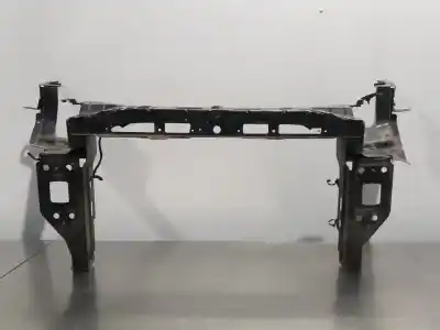 Second-hand car spare part front panel for fiat bravo (198) 1.9 16v dynamic multijet oem iam references   n2.z1.13.2.b