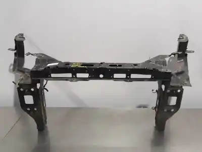 Second-hand car spare part front panel for fiat bravo (198) 1.9 16v dynamic multijet oem iam references   n2.z1.13.2.b