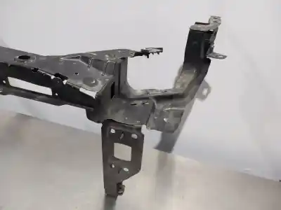 Second-hand car spare part front panel for fiat bravo (198) 1.9 16v dynamic multijet oem iam references   n2.z1.13.2.b