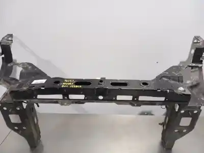 Second-hand car spare part front panel for fiat bravo (198) 1.9 16v dynamic multijet oem iam references   n2.z1.13.2.b