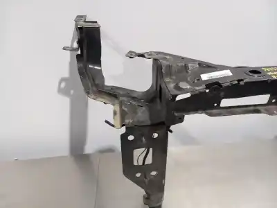 Second-hand car spare part front panel for fiat bravo (198) 1.9 16v dynamic multijet oem iam references   n2.z1.13.2.b