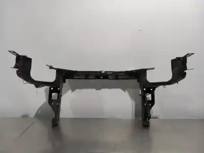 Second-hand car spare part front panel for fiat bravo (198) 1.9 16v dynamic multijet oem iam references   n2.z1.13.2.b