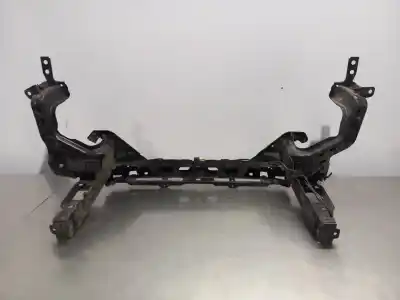 Second-hand car spare part front panel for fiat bravo (198) 1.9 16v dynamic multijet oem iam references   n2.z1.13.2.b