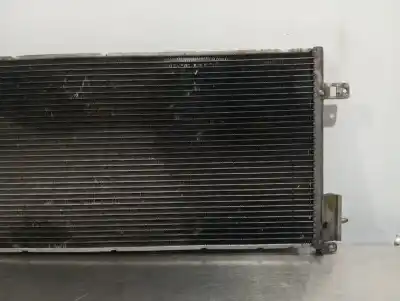 Peça sobressalente para automóvel em segunda mão condensador / radiador de sofagem / ar condicionado por fiat bravo (198) 1.9 16v dynamic multijet referências oem iam   n2.z1.21.1.4
