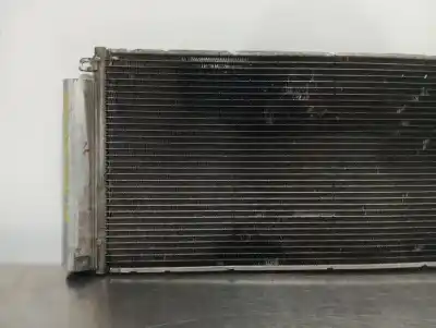 Peça sobressalente para automóvel em segunda mão condensador / radiador de sofagem / ar condicionado por fiat bravo (198) 1.9 16v dynamic multijet referências oem iam   n2.z1.21.1.4