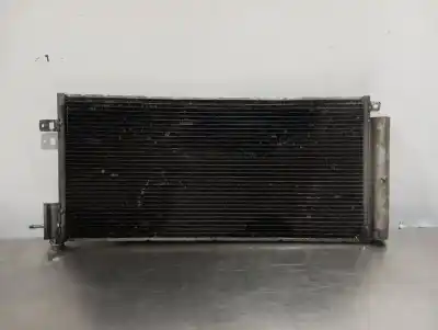 Peça sobressalente para automóvel em segunda mão condensador / radiador de sofagem / ar condicionado por fiat bravo (198) 1.9 16v dynamic multijet referências oem iam   n2.z1.21.1.4