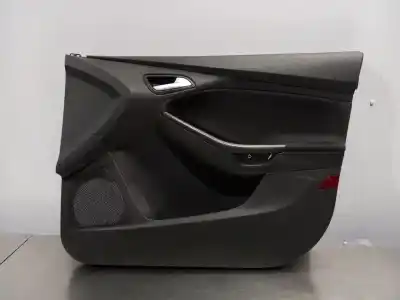 Second-hand car spare part right front door trim for ford focus turn. titanium oem iam references bm51a2394201  n1.z1.44.1.b