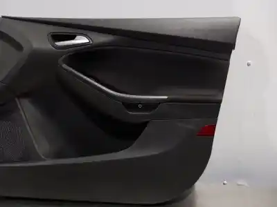 Second-hand car spare part right front door trim for ford focus turn. titanium oem iam references bm51a2394201  n1.z1.44.1.b