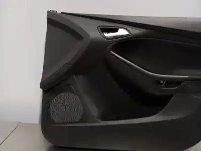 Second-hand car spare part right front door trim for ford focus turn. titanium oem iam references bm51a2394201  n1.z1.44.1.b