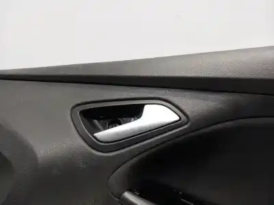 Second-hand car spare part right front door trim for ford focus turn. titanium oem iam references bm51a2394201  n1.z1.44.1.b
