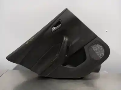 Автозапчасти б/у ОБИВКА ЗАДНЕЙ ЛЕВОЙ ДВЕРИ за FORD FOCUS TURN.  ссылки OEM IAM BM51A2740701  N1.Z1.44.1.B