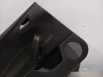 Автозапчасти б/у обивка задней левой двери за ford focus turn. titanium ссылки oem iam bm51a2740701  n1.z1.44.1.b