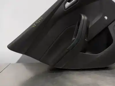 Автозапчасти б/у обивка задней левой двери за ford focus turn. titanium ссылки oem iam bm51a2740701  n1.z1.44.1.b