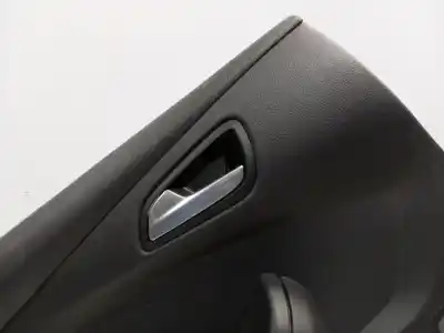 Автозапчасти б/у обивка задней левой двери за ford focus turn. titanium ссылки oem iam bm51a2740701  n1.z1.44.1.b