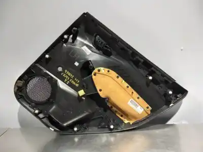 Автозапчасти б/у обивка задней левой двери за ford focus turn. titanium ссылки oem iam bm51a2740701  n1.z1.44.1.b