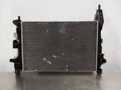 Автозапчастина б/у водяний радіатор для FORD FOCUS TURN. Titanium Посилання на OEM IAM CV618005VC  N2.Z1.43.1.1