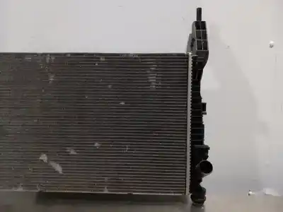 Автозапчасти б/у водяной радиатор за ford focus turn. titanium ссылки oem iam cv618005vc  n2.z1.43.1.1