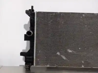 Автозапчасти б/у водяной радиатор за ford focus turn. titanium ссылки oem iam cv618005vc  n2.z1.43.1.1