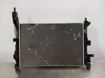 Автозапчасти б/у водяной радиатор за ford focus turn. titanium ссылки oem iam cv618005vc  n2.z1.43.1.1