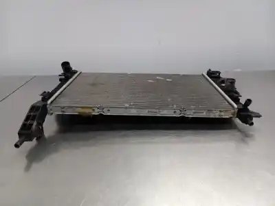 Автозапчасти б/у водяной радиатор за ford focus turn. titanium ссылки oem iam cv618005vc  n2.z1.43.1.1