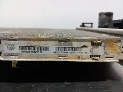 Автозапчасти б/у водяной радиатор за ford focus turn. titanium ссылки oem iam cv618005vc  n2.z1.43.1.1