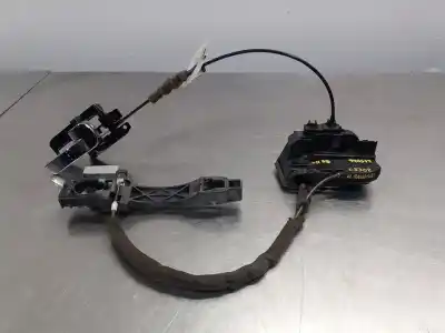 Second-hand car spare part  for NISSAN QASHQAI (J10)  OEM IAM references   N1.Z1.24.2.M
