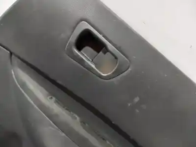 Piesă de schimb auto la mâna a doua copie usa spate dreapta pentru nissan qashqai (j10) acenta referințe oem iam 82910jd900  n1.z1.21.9.b