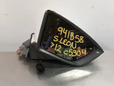 Gebrauchtes Autoersatzteil RÜCKSEITE RECHTS zum SEAT LEON (5F1)  OEM-IAM-Referenzen   N1.Z1.17.3.A