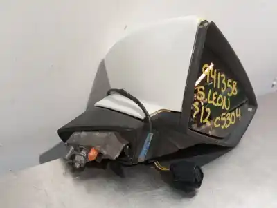 Pezzo di ricambio per auto di seconda mano retrovisore destro per seat leon (5f1) reference ecomotive riferimenti oem iam   n1.z1.17.3.a