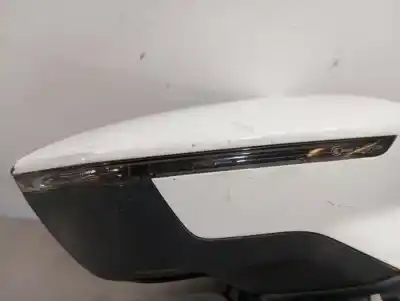 Pezzo di ricambio per auto di seconda mano retrovisore destro per seat leon (5f1) reference ecomotive riferimenti oem iam   n1.z1.17.3.a