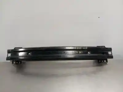 Second-hand car spare part FRONT BUMPER REINFORCEMENT for FIAT 500 CABRIO (150)  OEM IAM references   N2.Z1.16.4.B