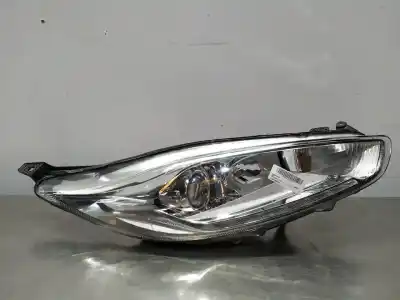 Автозапчасти б/у правая фара за ford fiesta (ccn) st-line ссылки oem iam c1bb13w029cg  n1.z1.21.6.a