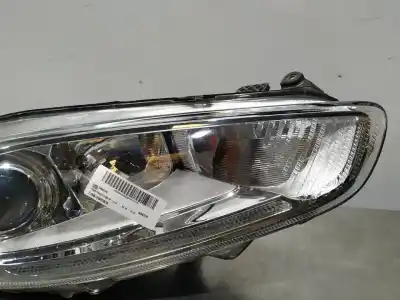 Автозапчасти б/у правая фара за ford fiesta (ccn) st-line ссылки oem iam c1bb13w029cg  n1.z1.21.6.a