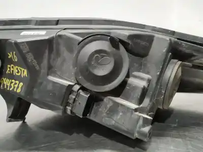 Автозапчасти б/у правая фара за ford fiesta (ccn) st-line ссылки oem iam c1bb13w029cg  n1.z1.21.6.a