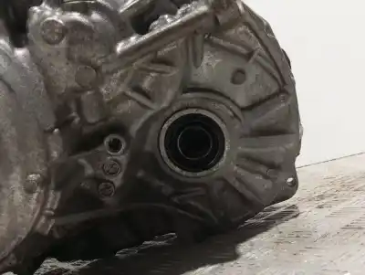 Pièce détachée automobile d'occasion boîte de vitesses pour mini countryman (f60) cooper d 150 cv / 110 kw références oem iam ga8f22aw tg81sc  n2.z1.36.2.b