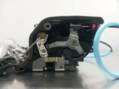 Автозапчасти б/у ЗАМОК ЗАДНЕЙ ЛЕВОЙ ДВЕРИ за MINI COUNTRYMAN (F60)  ссылки OEM IAM 728193911  N1.Z1.28.4.M