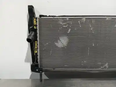 Автозапчастина б/у ВОДЯНИЙ РАДІАТОР для MINI COUNTRYMAN (F60)  Посилання на OEM IAM 7617630  N2.Z1.19.1