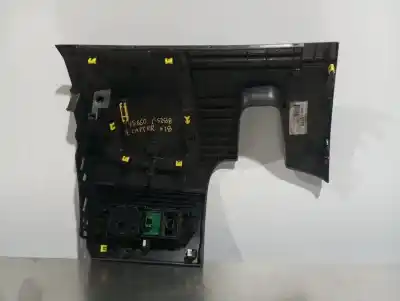 Автозапчастина б/у молдинг для renault captur life посилання на oem iam 689212461r   Автозапчастина б/у молдинг для renault captur life посилання на oem iam 689212461r