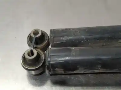 Peça sobressalente para automóvel em segunda mão conjunto de amortecedores traseiros por nissan qashqai (j11) acenta referências oem iam 562104ea2c  n4.z1.amortiguadores.1