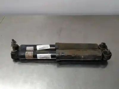 Peça sobressalente para automóvel em segunda mão conjunto de amortecedores traseiros por nissan qashqai (j11) acenta referências oem iam 562104ea2c  n4.z1.amortiguadores.1