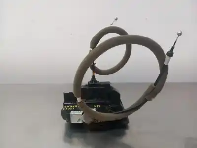 Peça sobressalente para automóvel em segunda mão  por NISSAN QASHQAI (J11)  Referências OEM IAM   N1.Z1.24.2.M