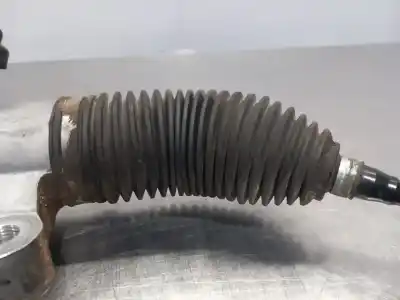 Pièce détachée automobile d'occasion CRÉMAILLÈRE DE DIRECTION pour NISSAN QASHQAI (J11)  Références OEM IAM 7812127  N2.Z1.8.1.1