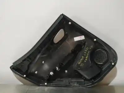 Gebrauchtes Autoersatzteil TÜRVERKLEIDUNG HINTEN RECHTS zum NISSAN QASHQAI (J11)  OEM-IAM-Referenzen 829104EA1A  N1.Z1.20.2.B