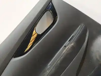 Tweedehands auto-onderdeel BEKLEDING LINKS ACHTERDEUR voor NISSAN QASHQAI (J11)  OEM IAM-referenties 829114EA1A  N1.Z1.20.10.B