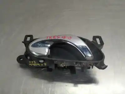 Gebrauchtes Autoersatzteil INNERHALB DES VORDEREN RECHTEN GRIFFS zum NISSAN QASHQAI (J11)  OEM-IAM-Referenzen 806704EA  N2.Z1.4.2