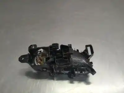 Second-hand car spare part interior left front handle for nissan qashqai (j11) acenta oem iam references 806714ea