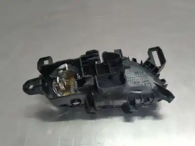 Second-hand car spare part interior left rear handle for nissan qashqai (j11) acenta oem iam references 806714ea