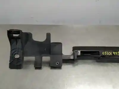 Second-hand car spare part decorative moulding for nissan qashqai (j11) acenta oem iam references 