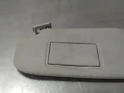 Автозапчасти б/у ЛЕВАЯ ЗОНА за NISSAN QASHQAI (J11)  ссылки OEM IAM   N1.Z2.PARASOLES.12